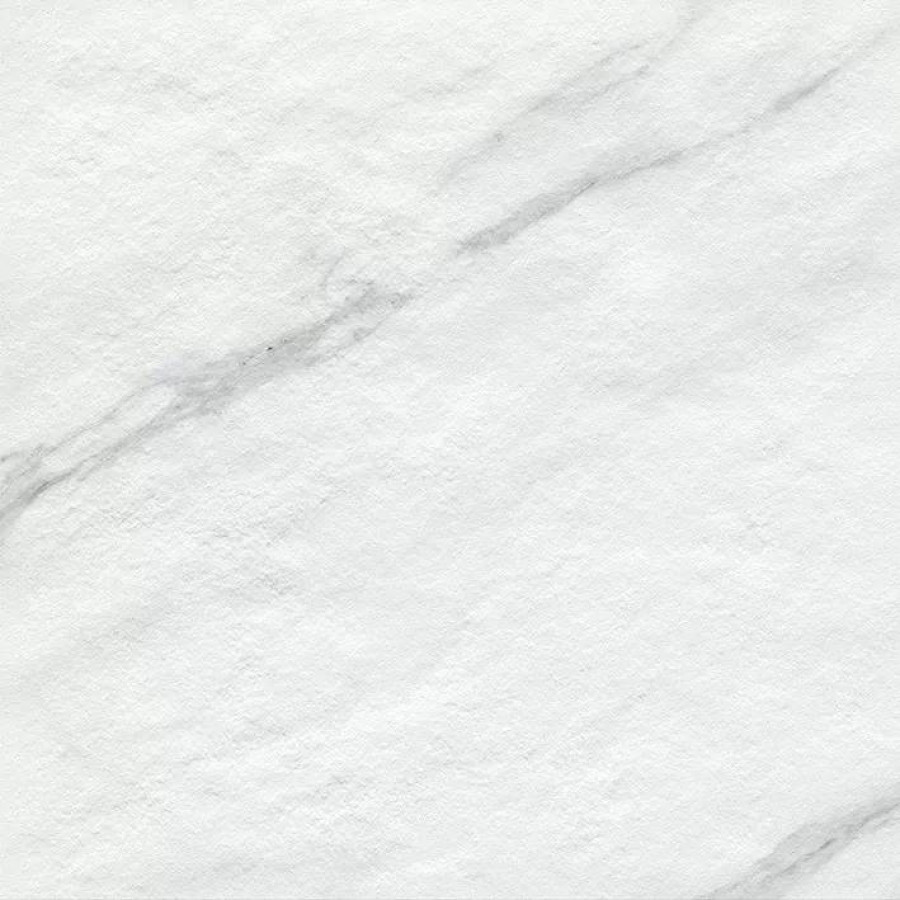 Керамогранит 60x60 9мм Montclair Gp матовая белый La Platera
