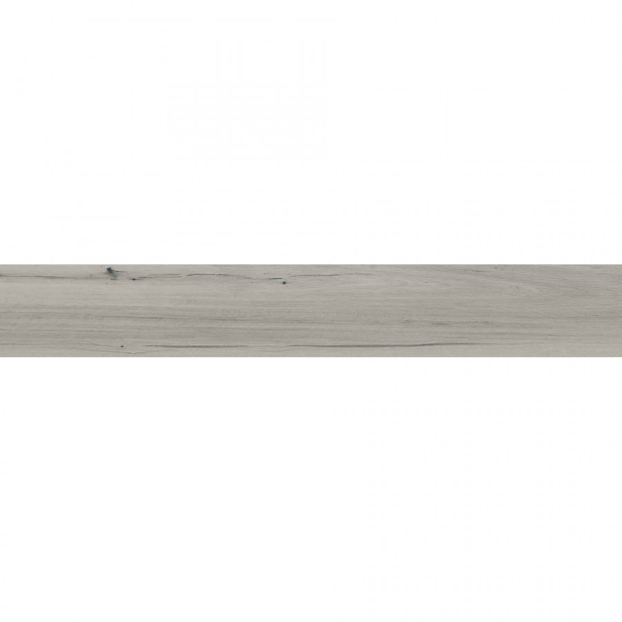 Керамогранит 114x17 10мм Forest Gris матовая серый La Platera