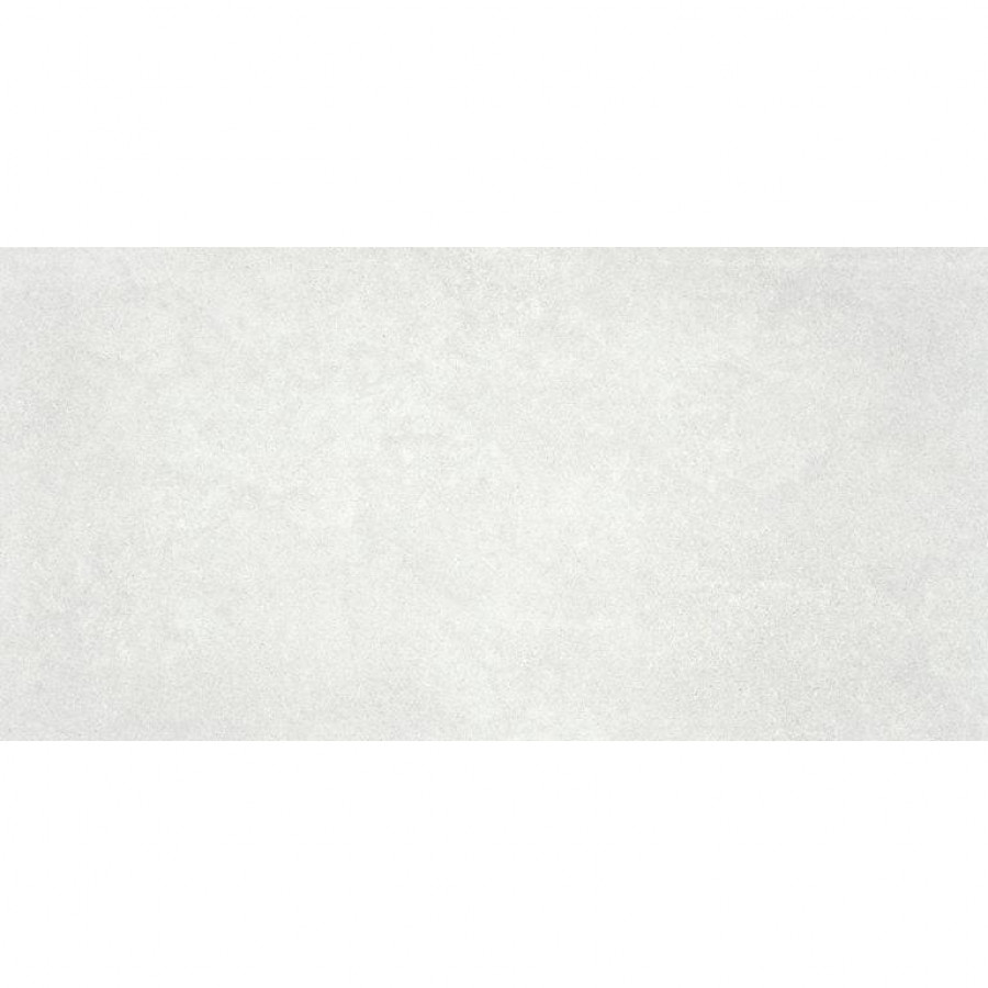 Керамогранит 120x60 9мм Menorca Blanco матовая белый La Platera