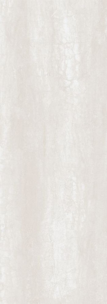 Плитка Плитка 300x100 6мм I Naturali Pietra Di Savoia Avorio Bocciardata 5 Lamf005905 с рельефом бежевый, белый камень Laminam Laminam