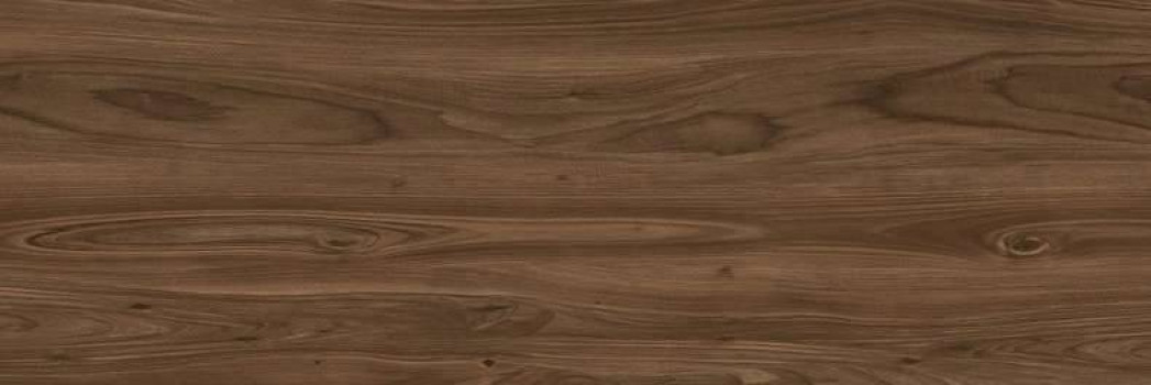 Керамогранит 300x100 3.5мм Legno Venezia LAMF010727 Noce матовая коричневый Laminam