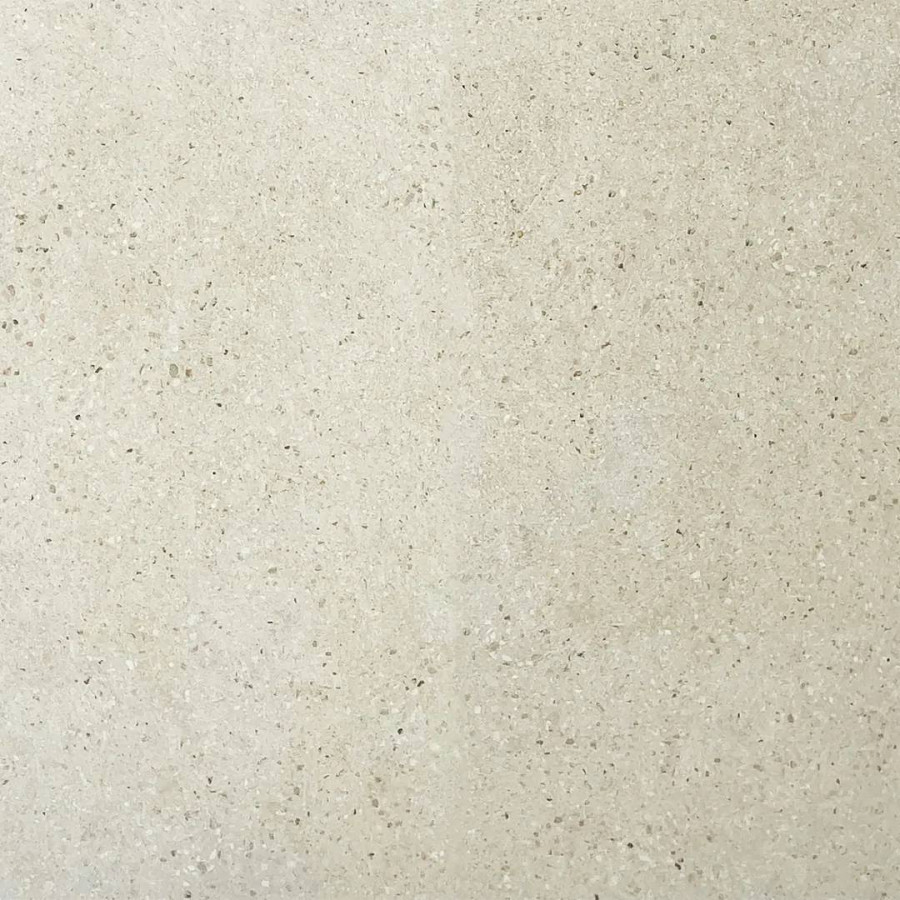 Керамогранит 60x60 20мм Corten Ivory матовая бежевый LandDecor