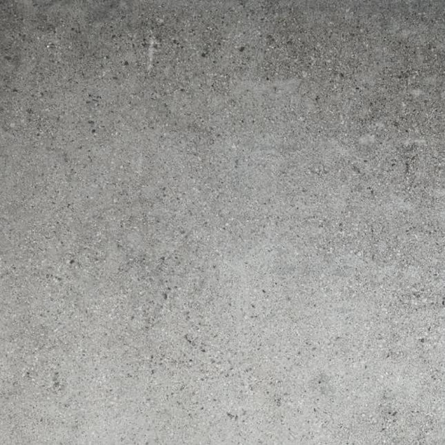Керамогранит 60x60 20мм Outdoor LND86040 Metallic Concrete Dark R11 матовая серый Landgrace