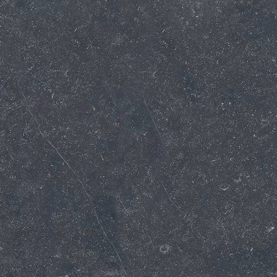 Керамогранит 60x60 20мм Outdoor LND84783 Premium Belgium Stone Dark R11 матовая черный Landgrace
