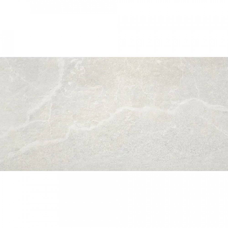 Керамогранит 120x60 20мм Outdoor LND86046 Bodo White R11 матовая белый Landgrace