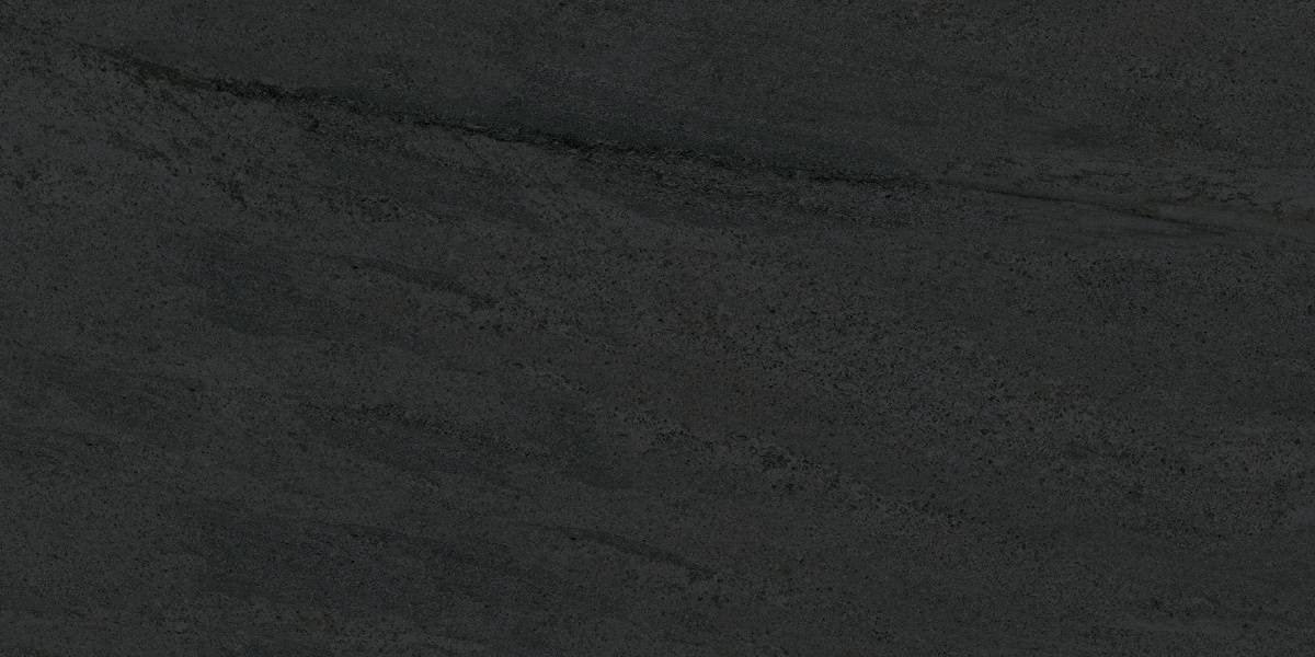 Керамогранит 120x60 8мм Ноа K952674R0001LPER Графитовый Матовый матовая черный Laparet