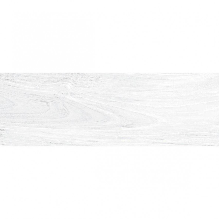 Керамическая плитка 60x20 9мм Дзен 60037 Белый матовая белый Laparet