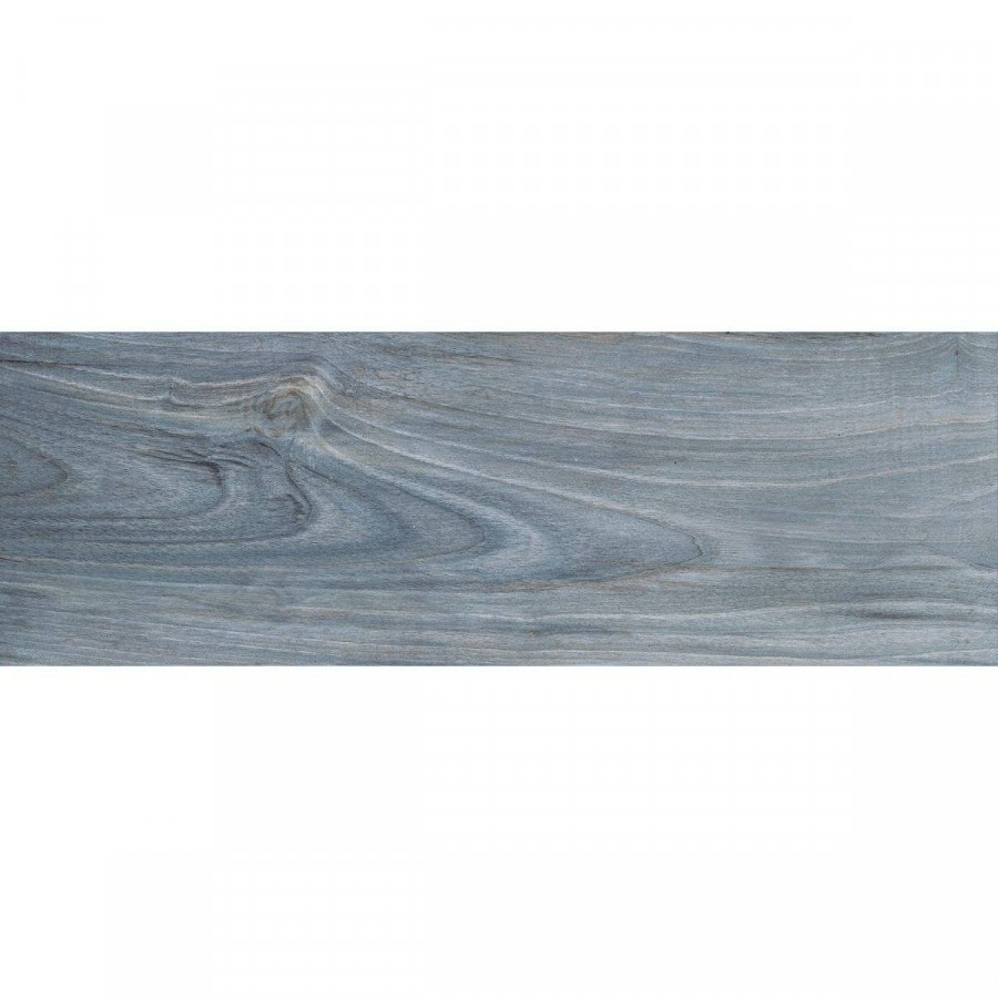 Керамическая плитка 60x20 9мм Дзен 60031 Синий матовая синий Laparet