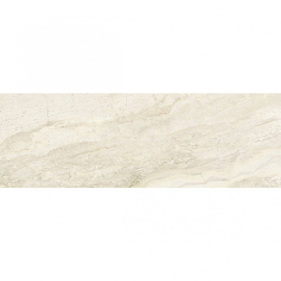 Керамическая плитка 60x20 9мм Роял 60047 бежевая глянцевая бежевый Laparet