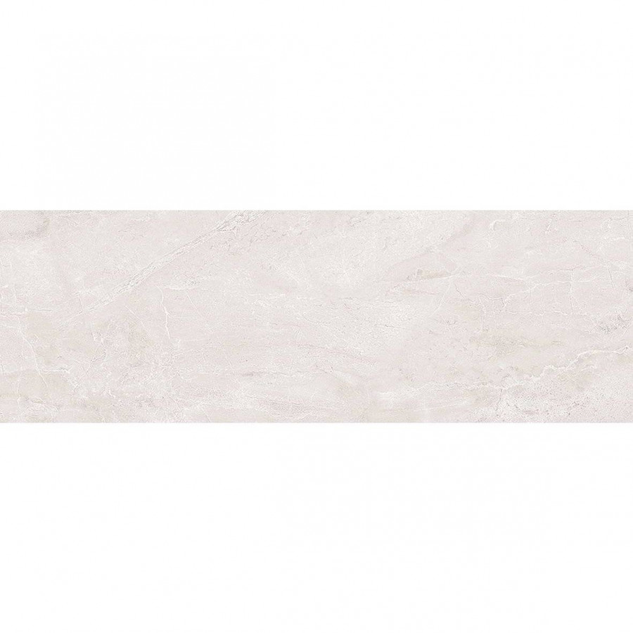 Керамическая плитка 60x20 9мм Роял 60049 кофейная светлая глянцевая бежевый Laparet