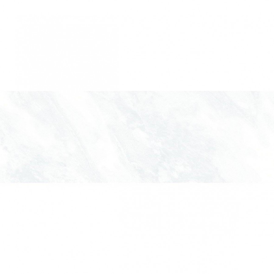 Керамическая плитка 60x20 9мм Роял 60044 белая глянцевая белый Laparet