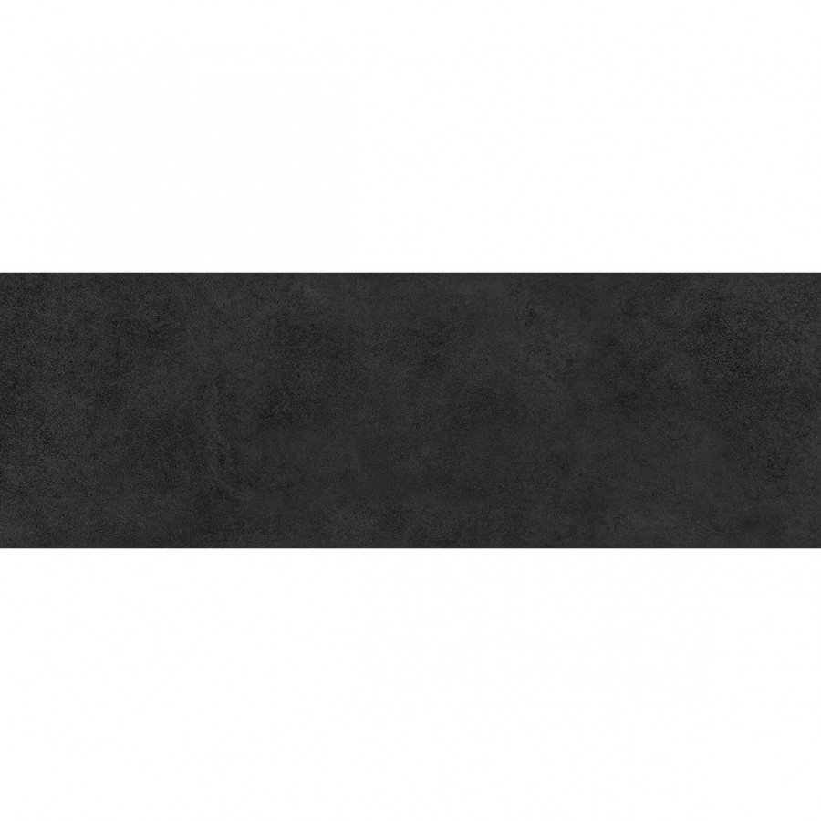 Керамическая плитка 60x20 9мм Алабама 60015 Черный матовая черный Laparet