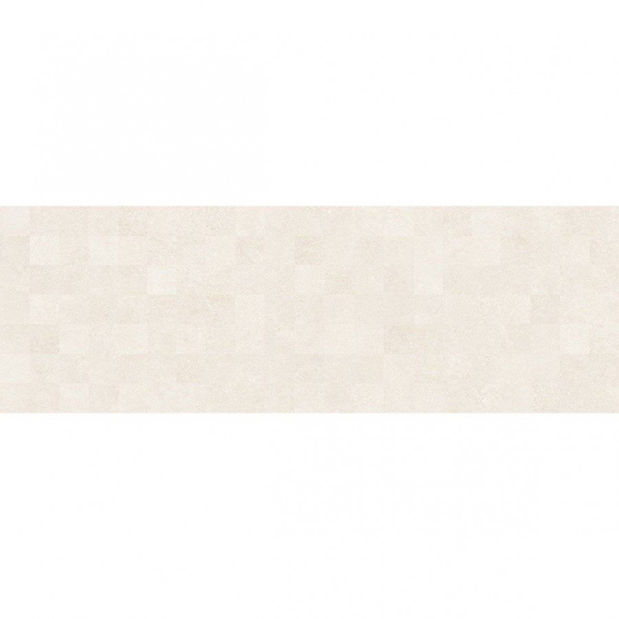 Керамическая плитка 60x20 9мм Алабама 60020 Бежевый Мозаика матовая бежевый Laparet