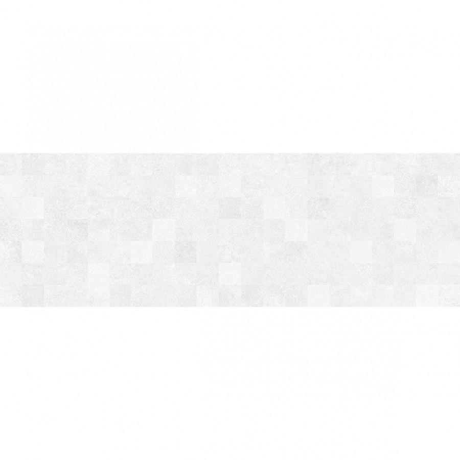 Керамическая плитка 60x20 9мм Alabama 60019 Серый Мозаика матовая серый Laparet