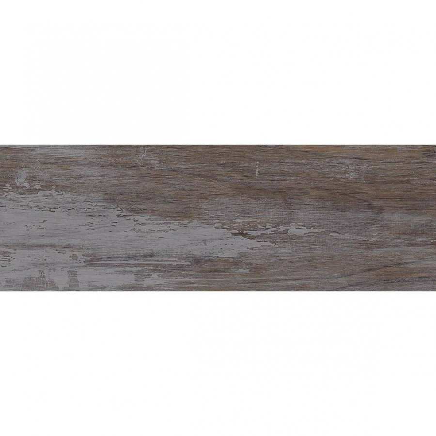 Керамическая плитка 60x20 9мм Гавана 60042 Графитовый матовая серый Laparet