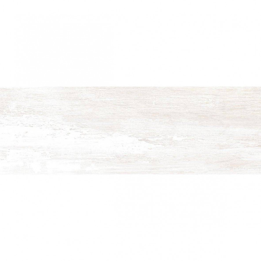 Керамическая плитка 60x20 9мм Гавана 60040 Белый матовая белый Laparet