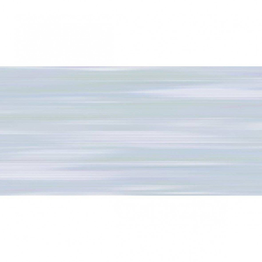 Керамическая плитка 50x25 9мм Спринг 34013 глянцевая синий Laparet