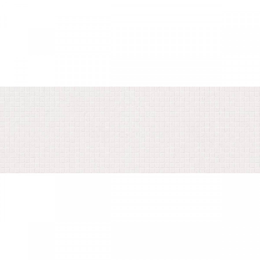 Керамическая плитка 60x20 9мм Стори 60092 серая Мозаика матовая серый Laparet