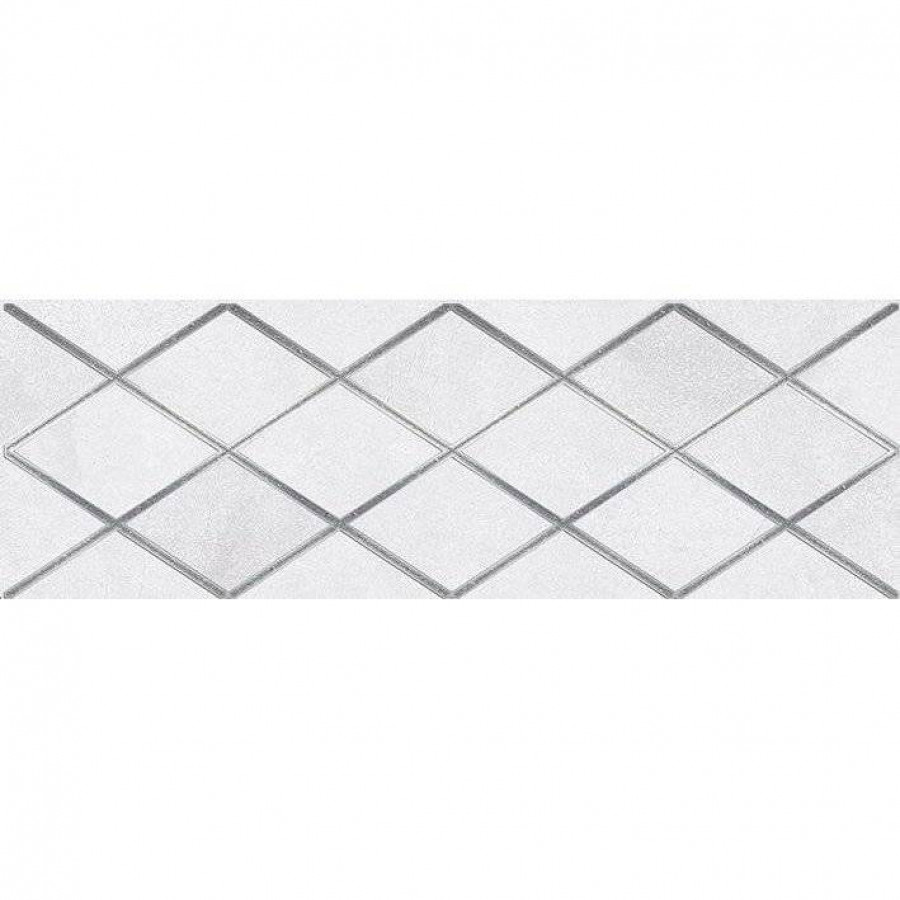 Декор 60x20 9мм Мизар 17-05-06-1180-0 Аттимо Серый матовая серый Laparet