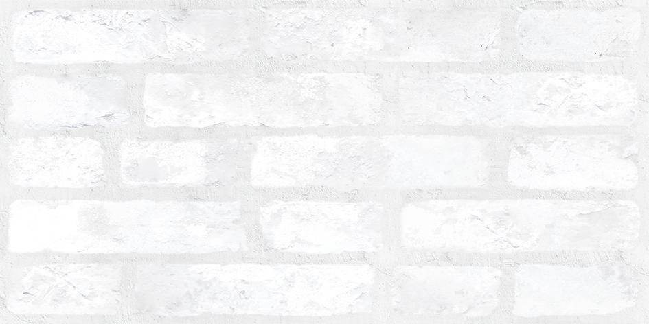 Керамогранит 60x30 8мм Лофт Белый матовая белый Laparet