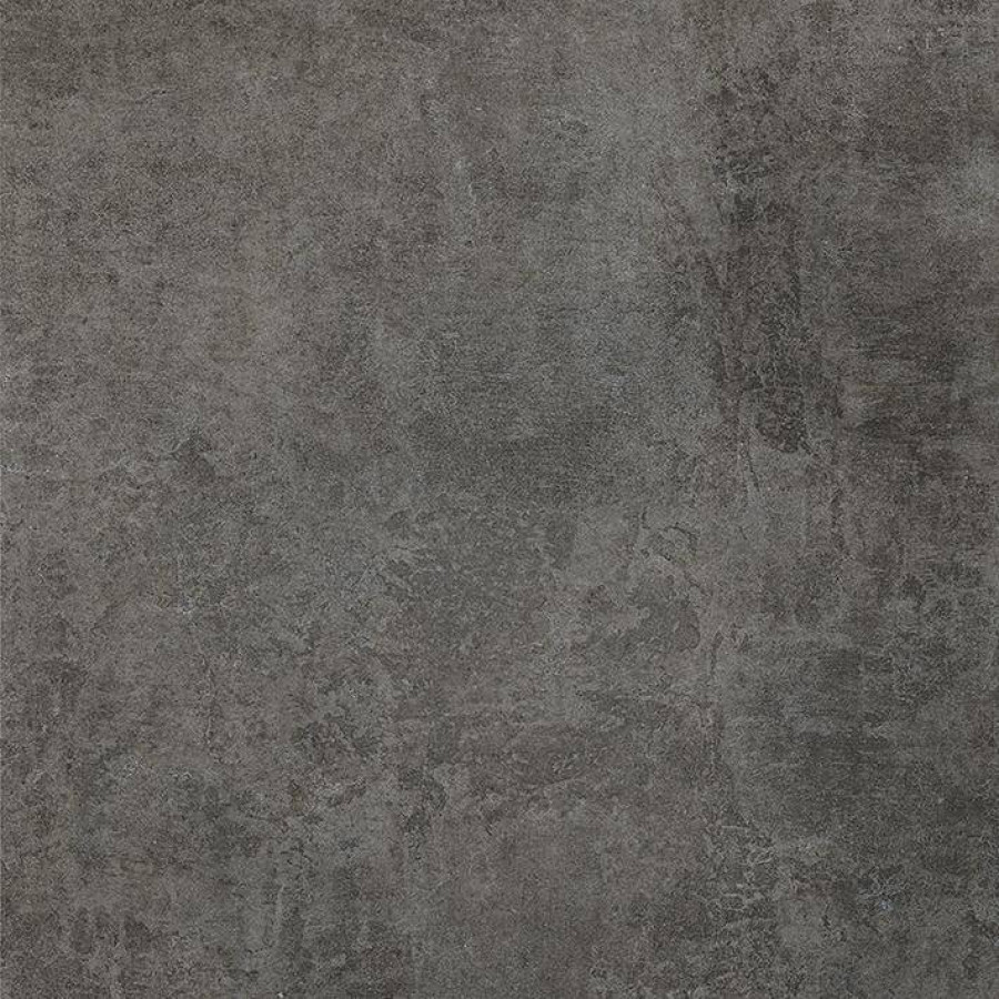Керамогранит 60x60 10мм Инфинито Графитовый матовая серый Laparet