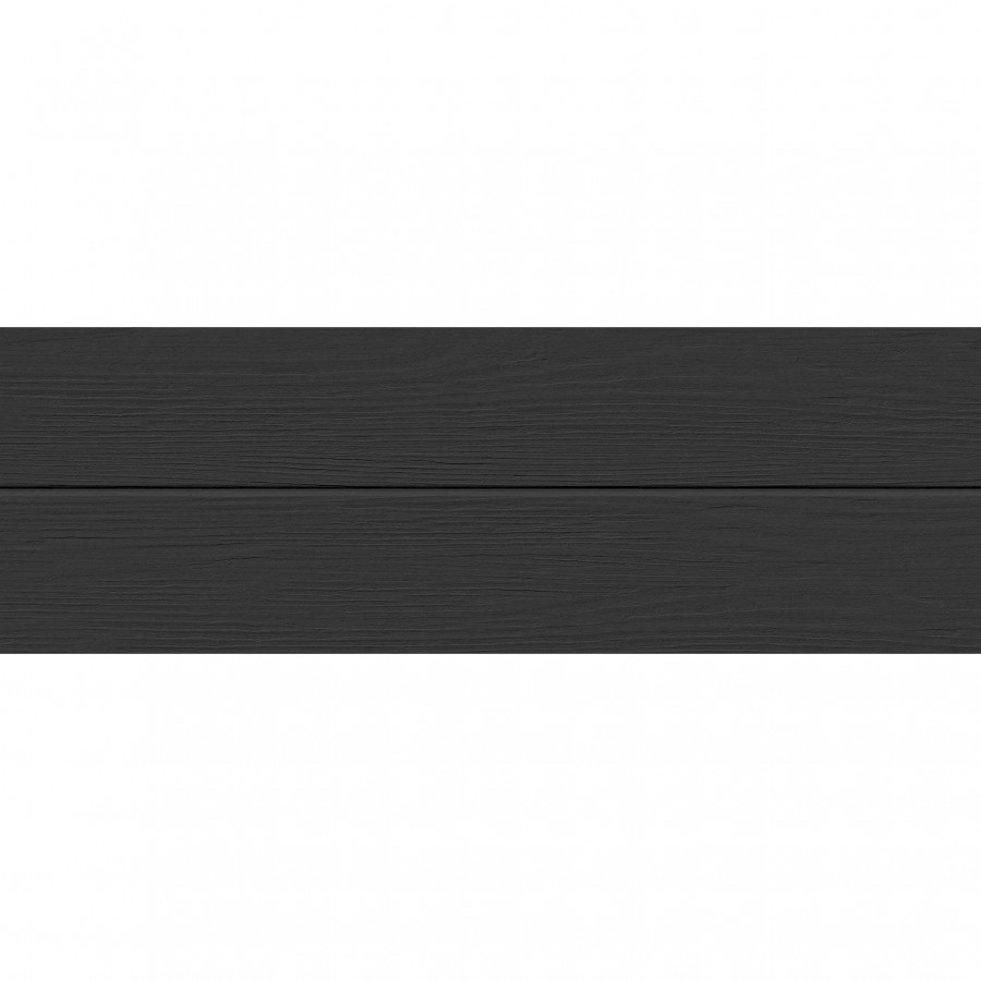 Керамическая плитка 60x20 9мм Копенгаген 60145 Графитовый матовая черный Laparet