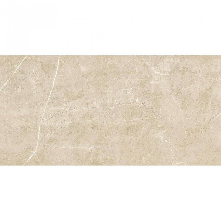 Керамическая плитка 50x25 9мм Альваро 34059 Бежевый глянцевая бежевый Laparet