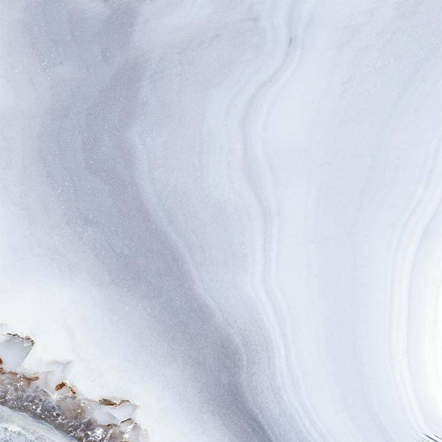 Керамогранит 40x40 Эвент SG170300N Голубой глянцевая синий Laparet