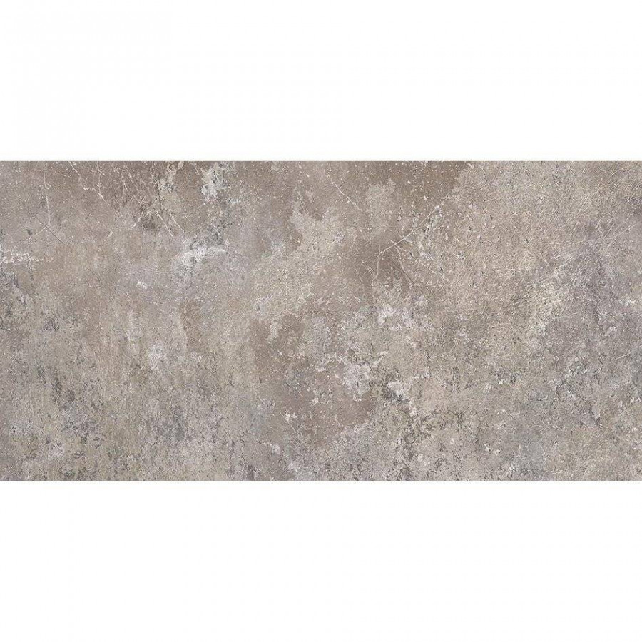 Керамическая плитка 50x25 9мм West 34081 Коричневый глянцевая коричневый Laparet