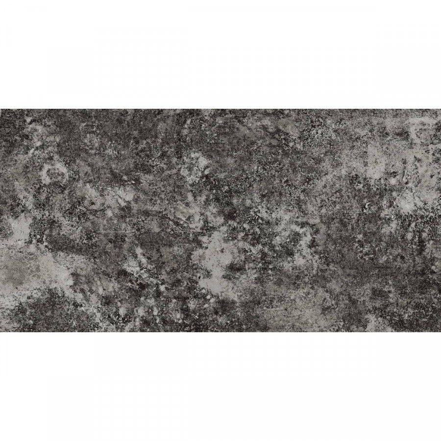 Керамогранит 120x60 9.5мм Милкивэй Сильвер Метализированный сатинированная серый Laparet