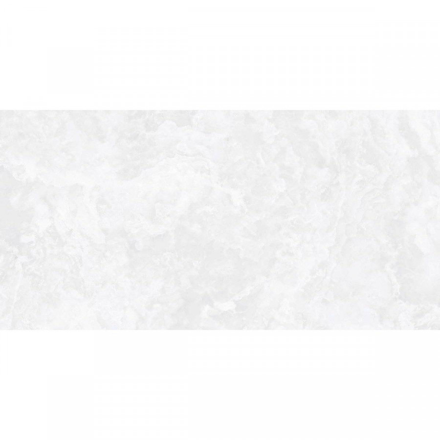 Керамогранит 120x60 9мм Diadem White Полированный полированная белый Laparet