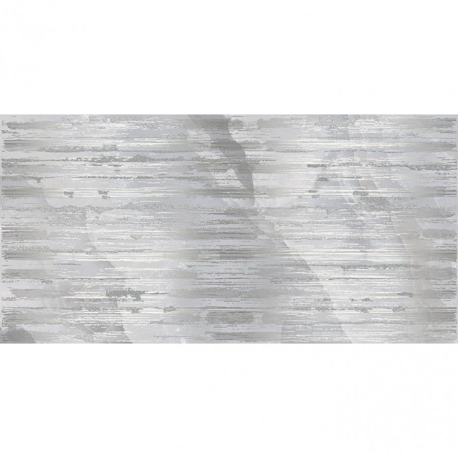 Декор 60x30 9мм Акватик 04-01-1-18-03-61-3605-0 Голубой глянцевая серый Laparet