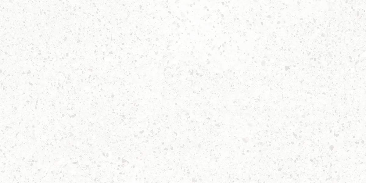 Керамогранит 119x60 9мм Лайк LP6012G0641R Бланко глянцевые чернила матовая белый Laparet