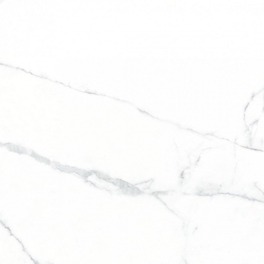 Керамогранит 80x80 9мм Огма Полированный полированная белый Laparet