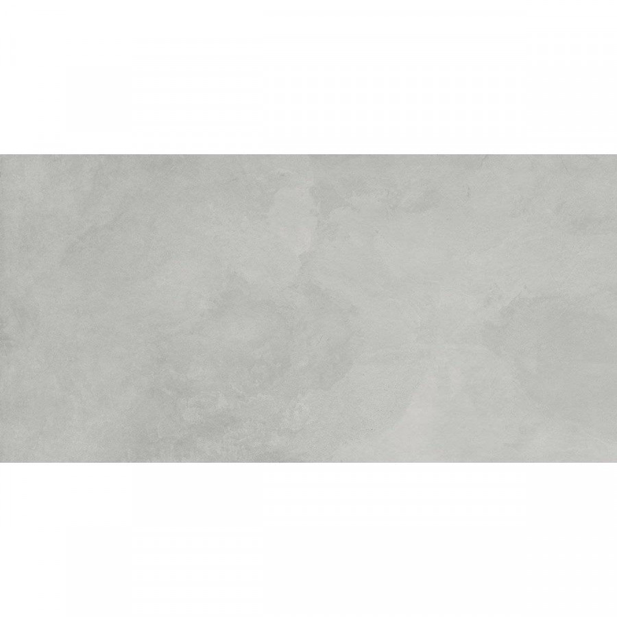 Керамогранит 119x60 9мм Эволюшн Смоук SG50001120R Светло-Серый Матовый Карвинг матовая серый Laparet