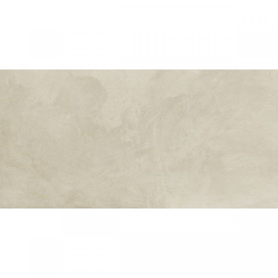 Керамогранит 119x60 9мм Эволюшн Крема SG50000920R Кремовый Матовый Карвинг матовая бежевый Laparet