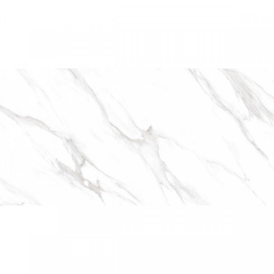 Керамогранит 120x60 9мм Свизер Уайт Белый Полированный полированная белый Laparet