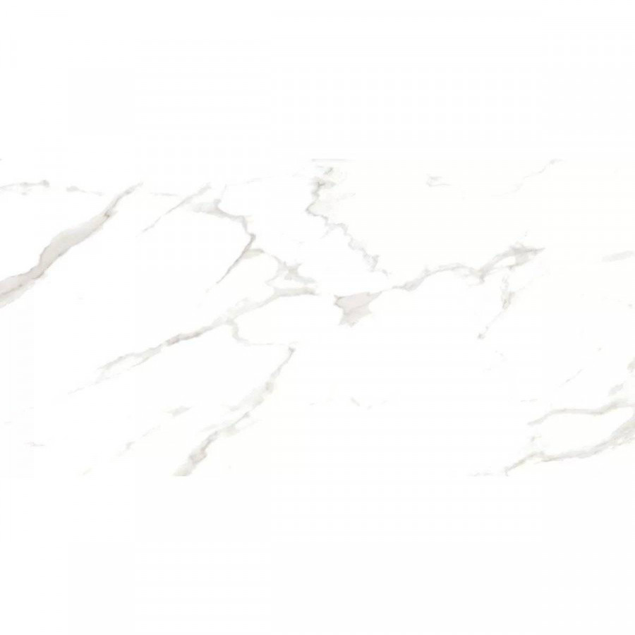 Керамическая плитка 80x40 10мм Ангел 48047R бланко Сатин Обрезной сатинированная белый Laparet