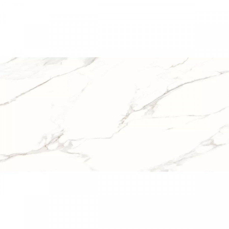 Керамическая плитка 80x40 10мм Ангел 48046R бланко Глянцевый Обрезной глянцевая белый Laparet