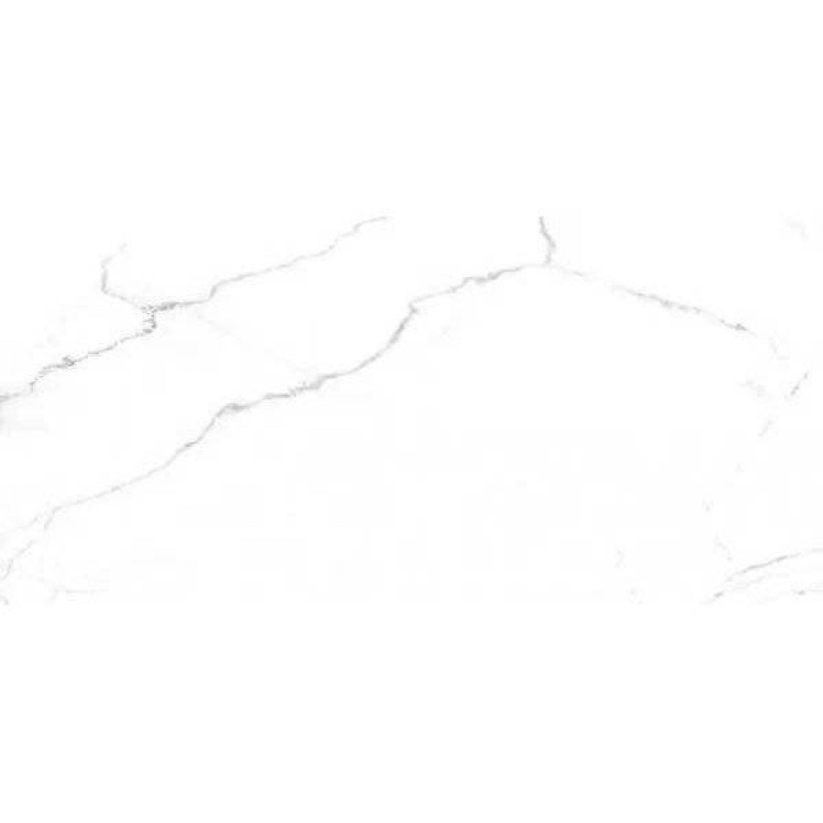 Керамогранит 119x60 9мм Дискавери SG50002420R Бланко матовая белый Laparet