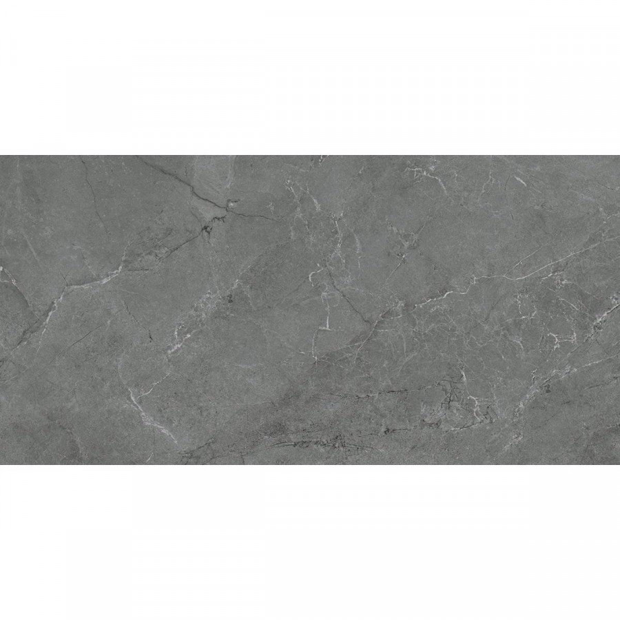 Керамическая плитка 80x40 10мм Плуто 48049R грис Матовый Обрезной матовая серый Laparet