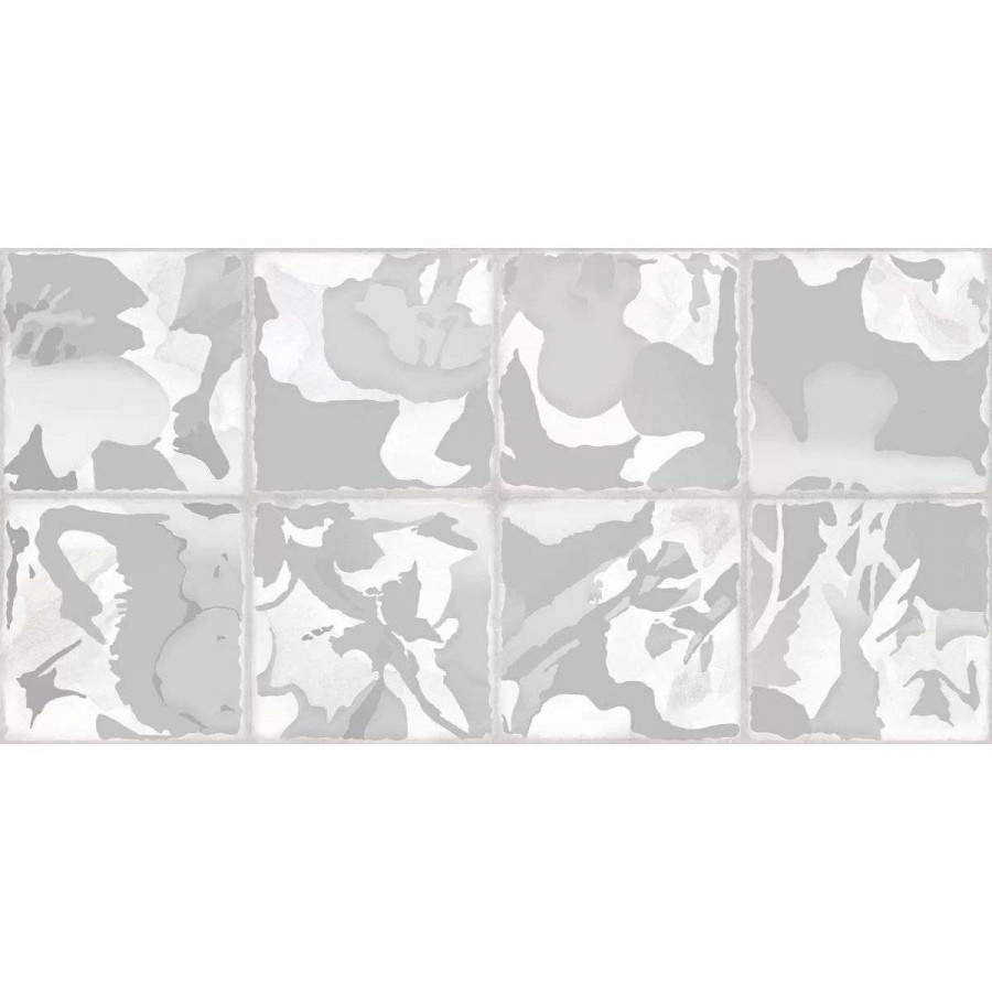 Декор 60x30 9мм Тайм 04-01-1-18-05-06-4138-1 Серый матовая серый Laparet