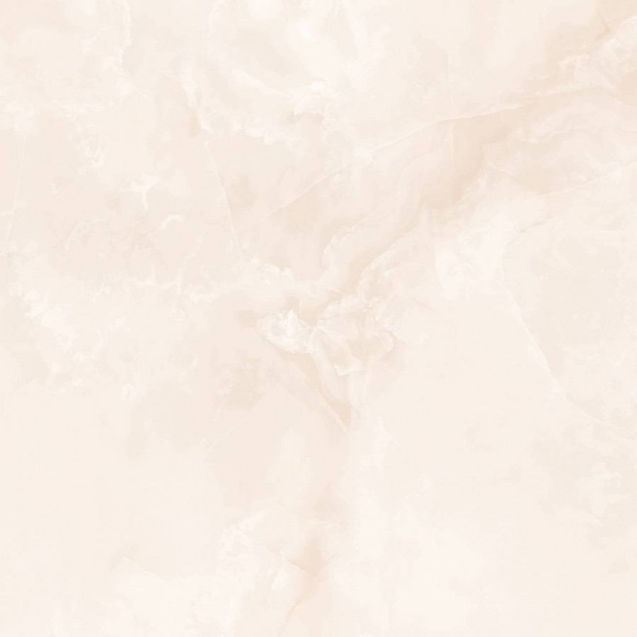 Керамогранит 80x80 9мм Адванс Крема Бежевый Полированный полированная бежевый Laparet