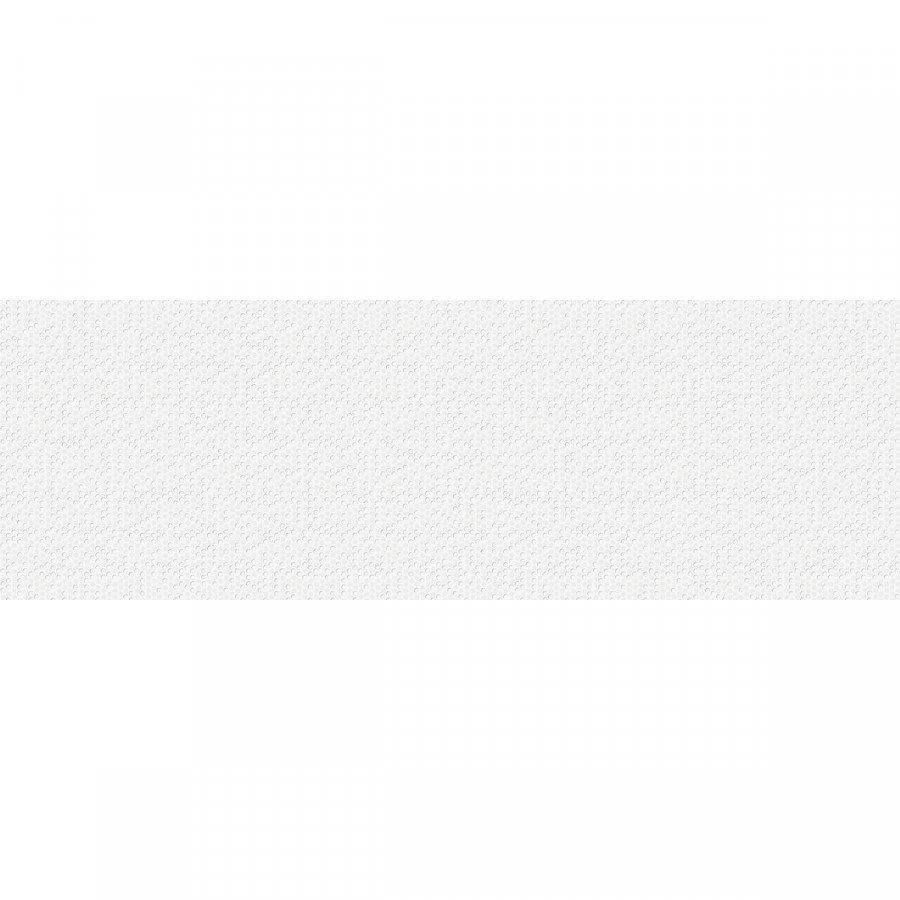 Декор 90x30 9мм Даймонд OS/A415/13031R бианко сатинированная белый Laparet