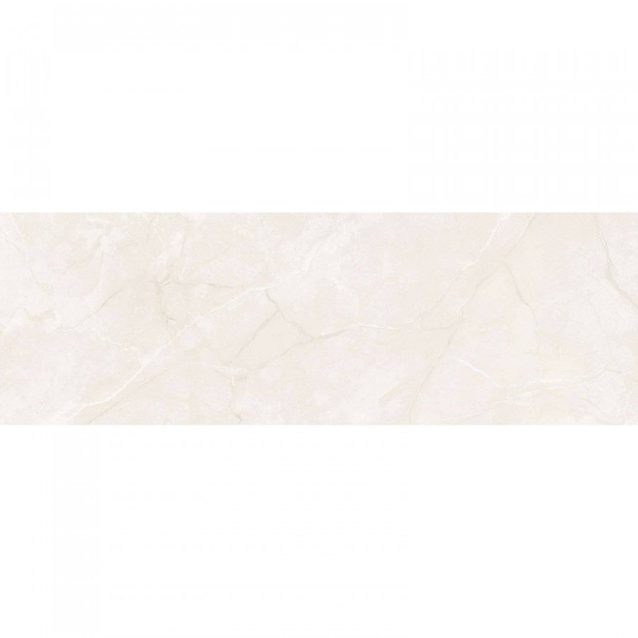 Керамическая плитка 90x30 9мм Сенсио 13142TR крема глянцевая бежевый Laparet