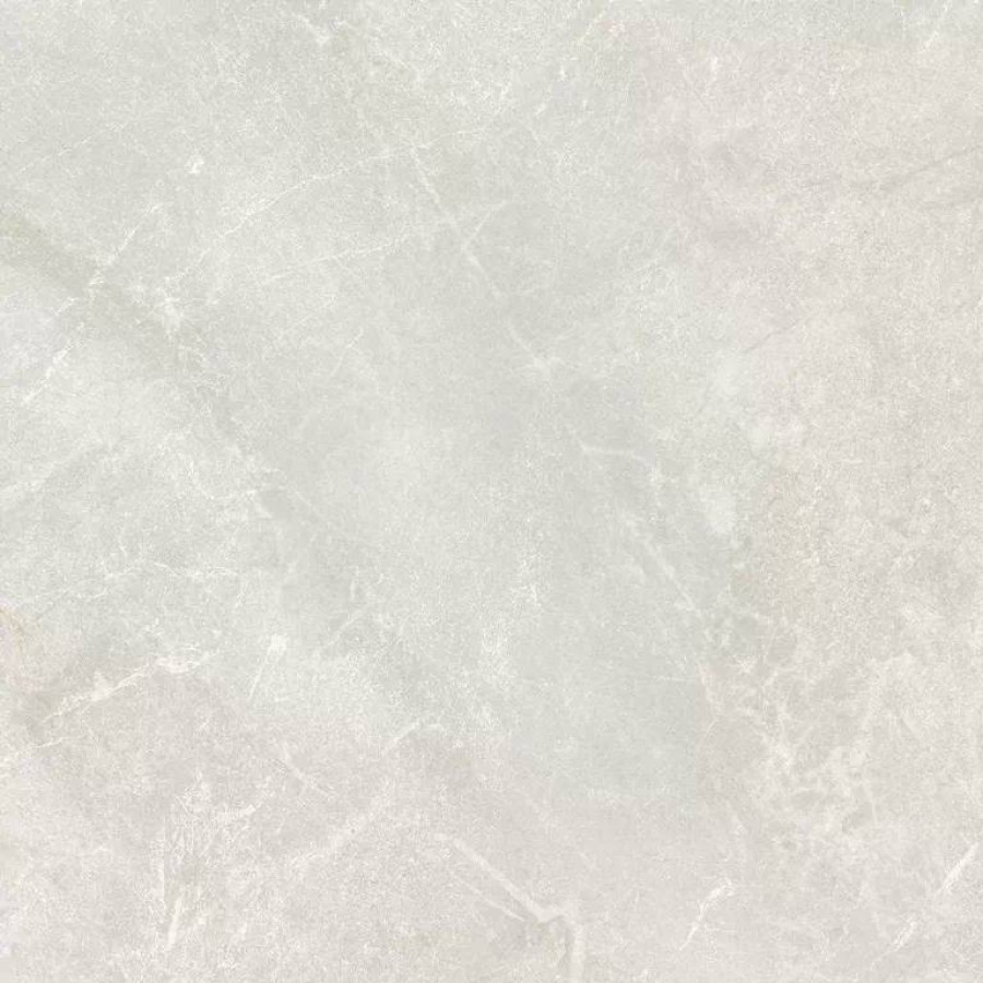 Керамогранит 80x80 8мм Рокки Бианко ПРО Светло-Серый Матовый R10Gr Str матовая серый Laparet