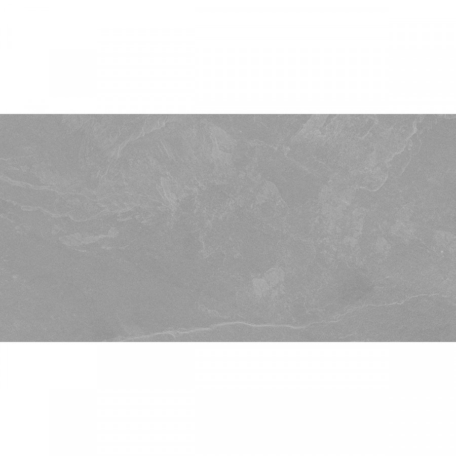 Керамогранит 120x60 8мм Арчи Грей Про Серый Матовый R10GR STR матовая серый Laparet