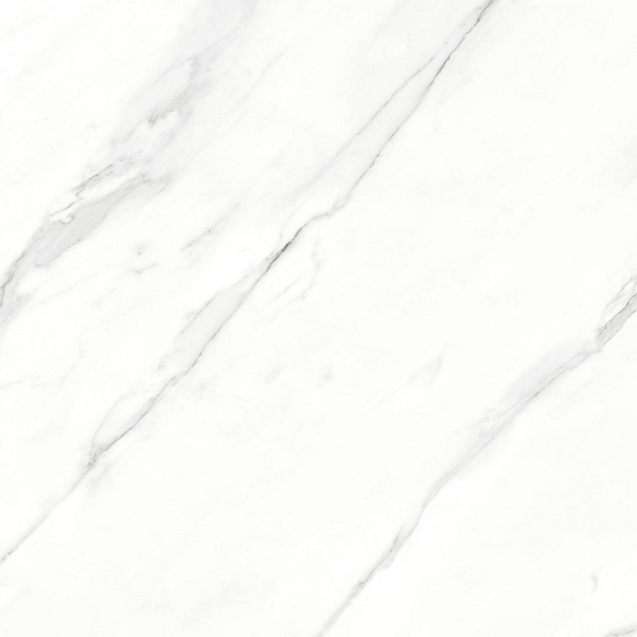 Керамогранит 80x80 9мм Айри Уайт Белый лаппатированная белый Laparet