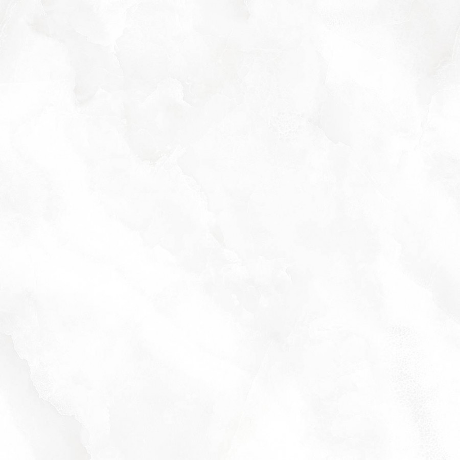 Керамогранит 80x80 9мм Атмосфера Кристалл Белый Полированный полированная белый Laparet