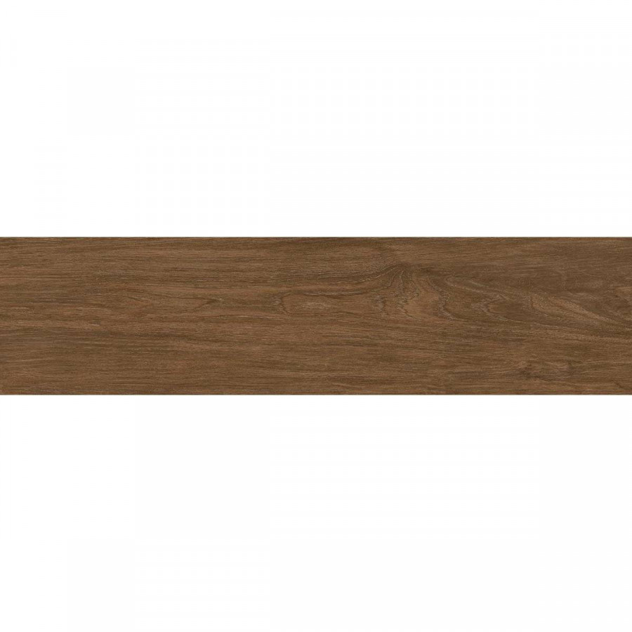 Керамогранит 80x20 9мм Хермес LP2080G0041R Черри Коричневый матовая коричневый Laparet